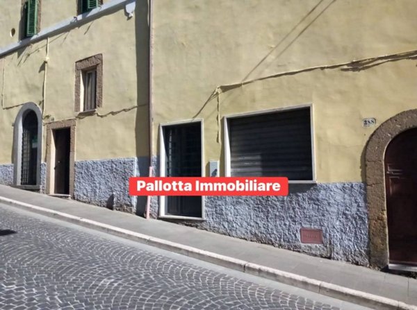 appartamento in vendita a Farnese