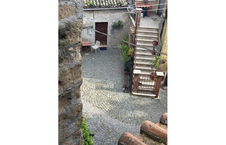 appartamento in vendita a Farnese