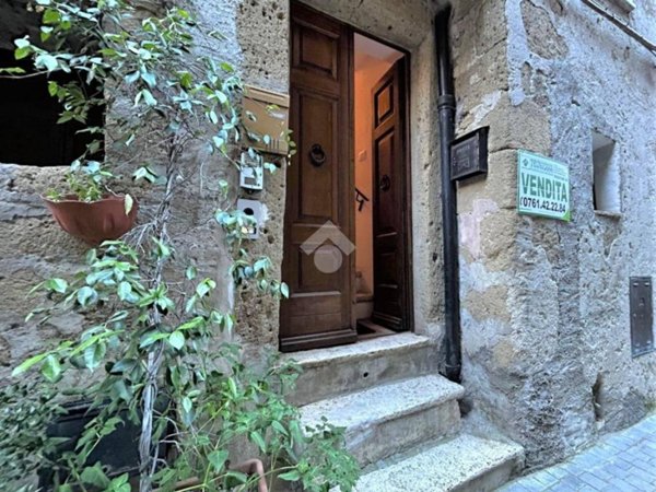 appartamento in vendita a Farnese