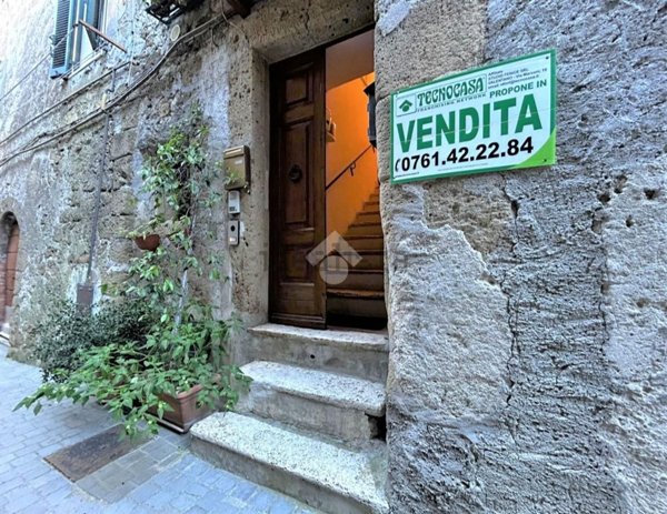 appartamento in vendita a Farnese