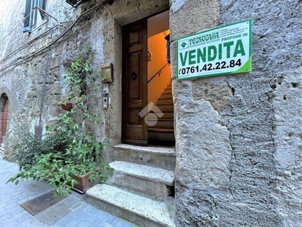 appartamento in vendita a Farnese