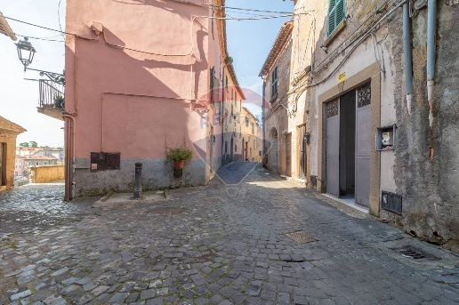 appartamento in vendita a Farnese