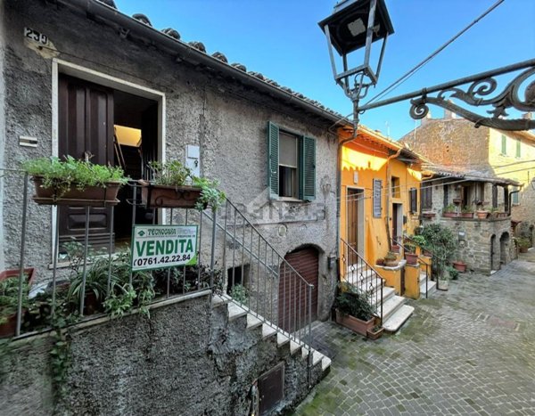 appartamento in vendita a Farnese