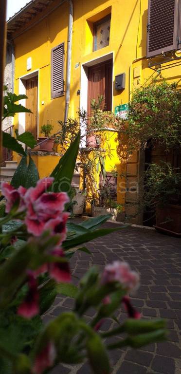 appartamento in vendita a Farnese