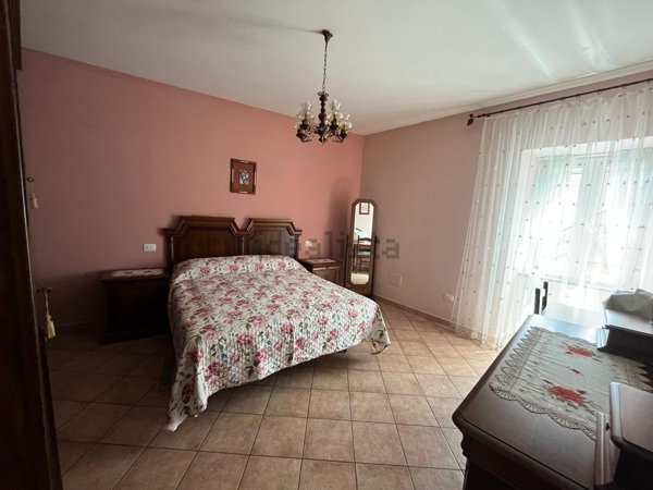 appartamento in vendita a Farnese