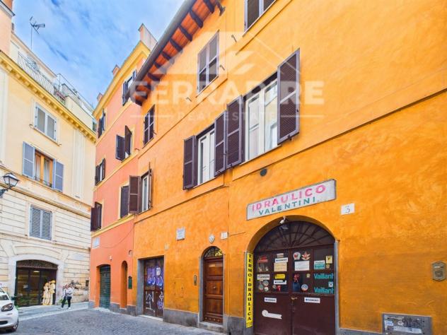 appartamento in vendita a Farnese