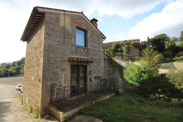 appartamento in vendita a Farnese