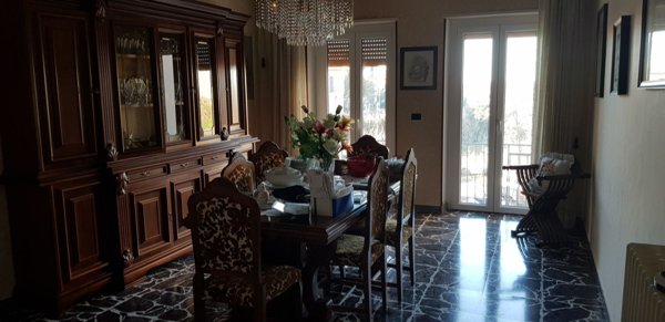 appartamento in vendita a Farnese