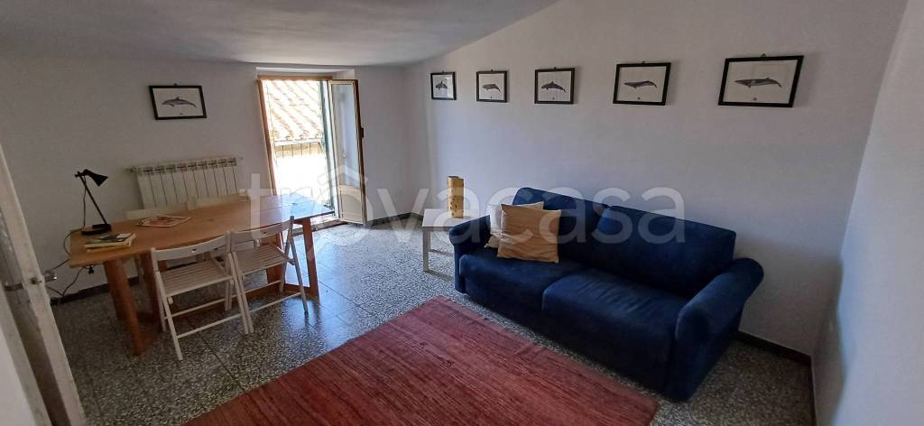 appartamento in vendita a Farnese