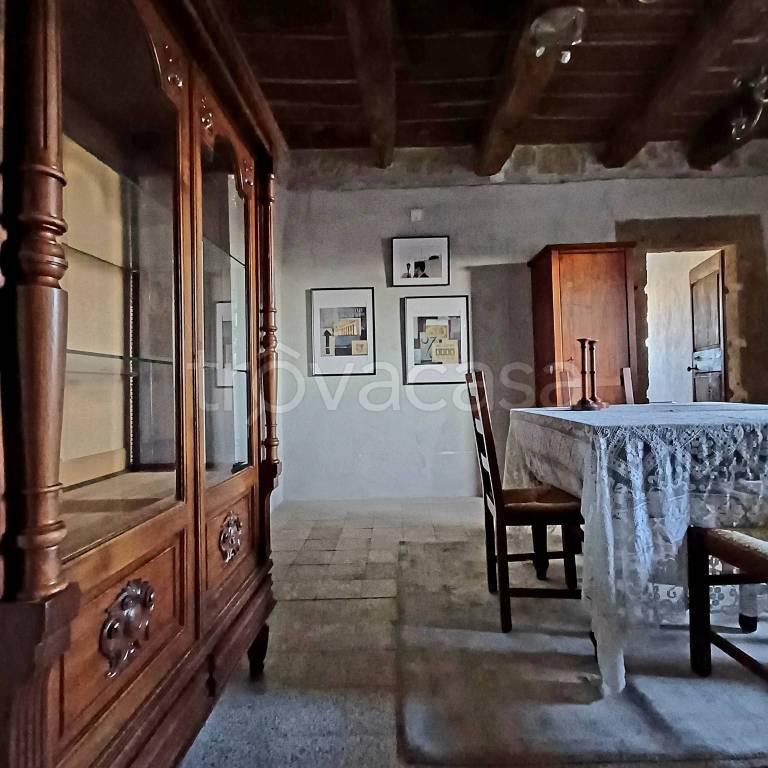 appartamento in vendita a Farnese