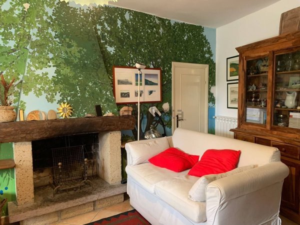 appartamento in vendita a Farnese