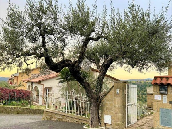 casa indipendente in vendita a Farnese