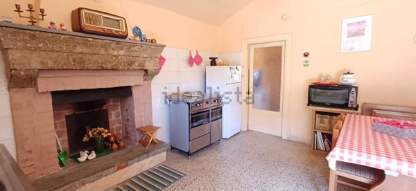 appartamento in vendita a Farnese