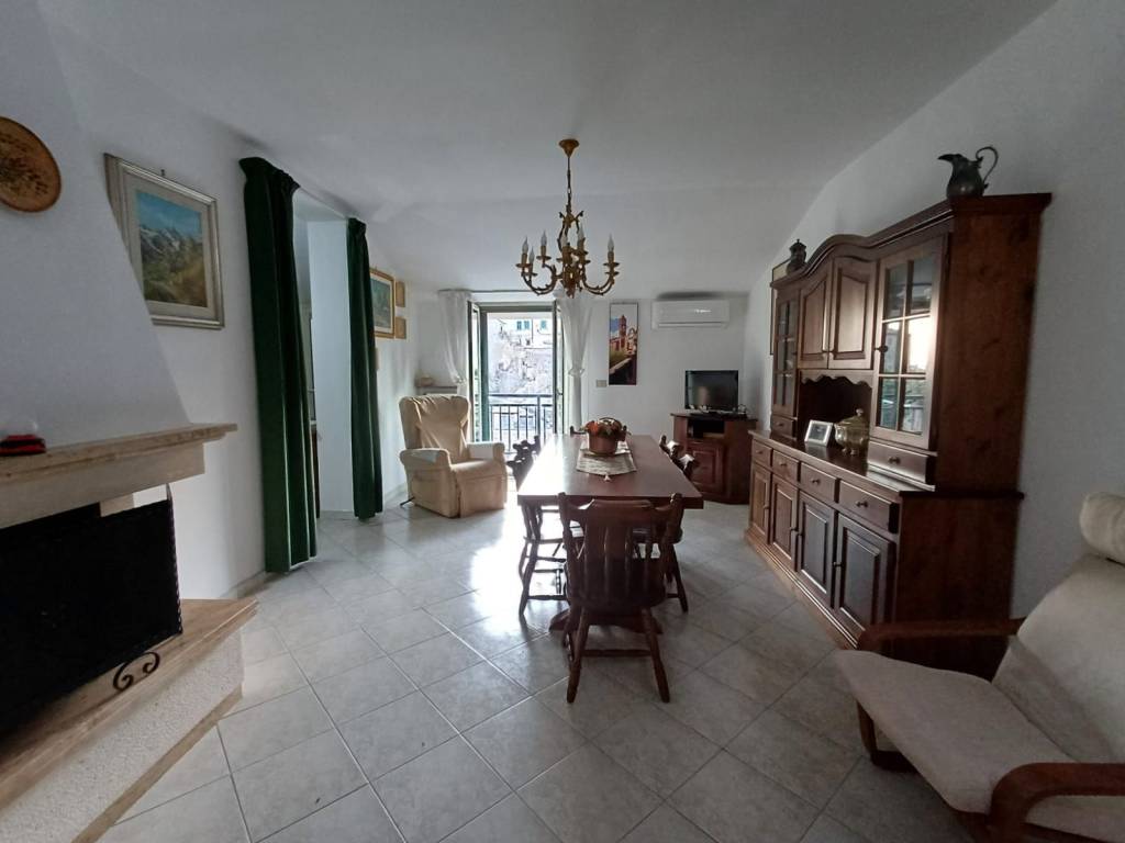 appartamento in vendita a Farnese