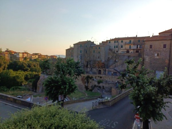 appartamento in vendita a Farnese