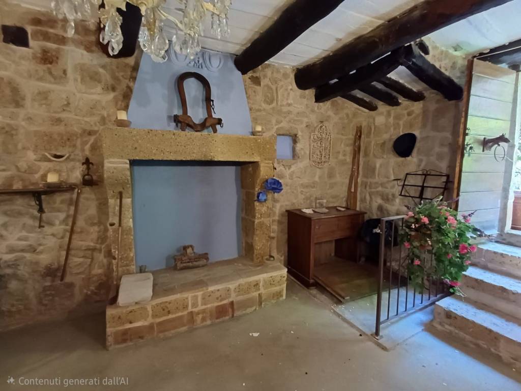 appartamento in vendita a Farnese