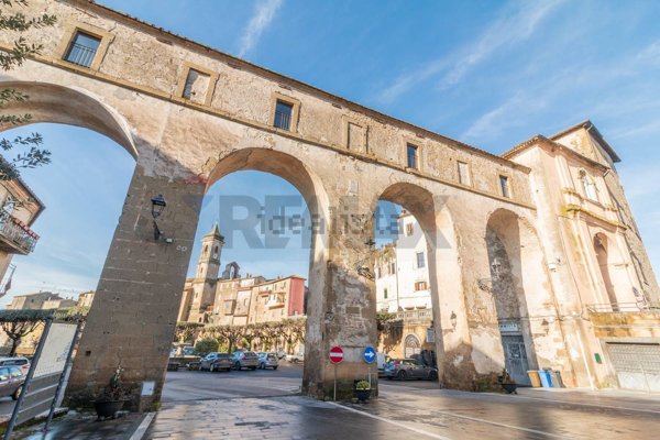 appartamento in vendita a Farnese