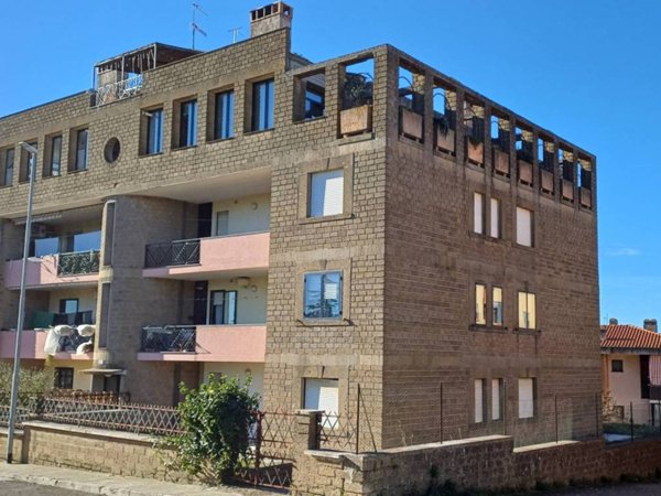 appartamento in vendita a Farnese