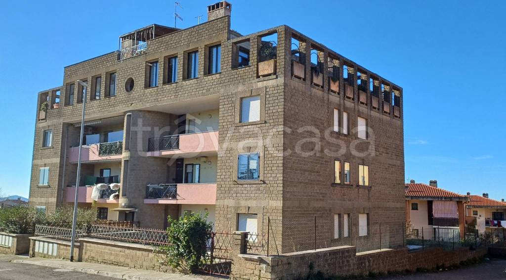 appartamento in vendita a Farnese