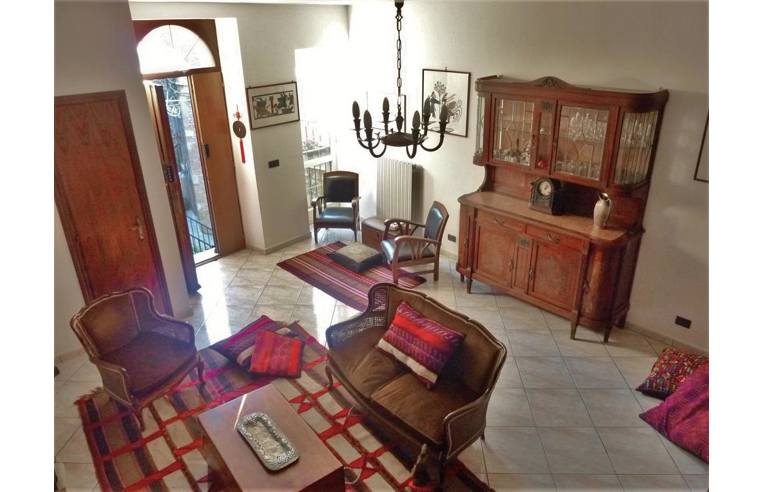 appartamento in vendita a Farnese