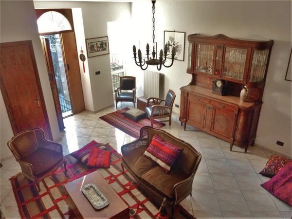 appartamento in vendita a Farnese