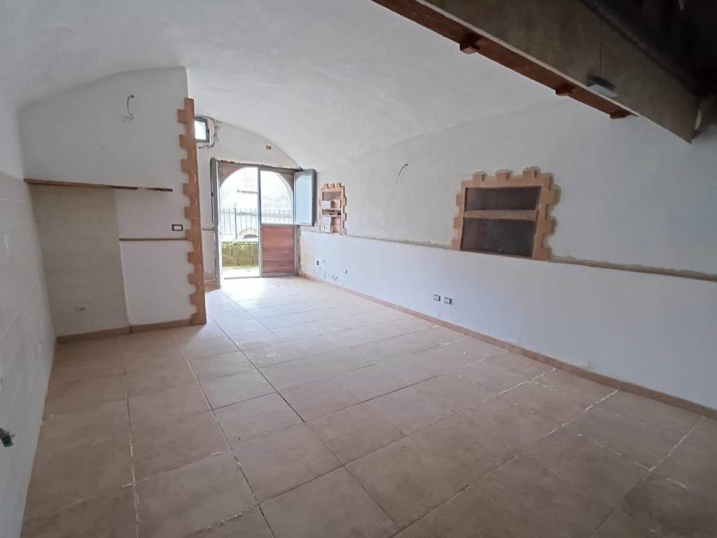 appartamento in vendita a Farnese