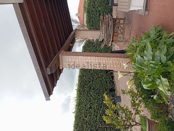 casa indipendente in vendita a Farnese