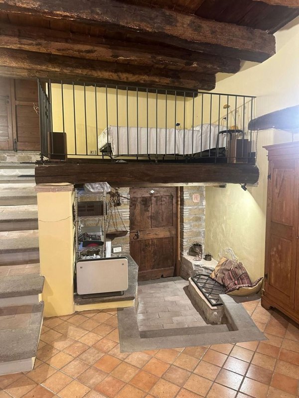 appartamento in vendita a Farnese