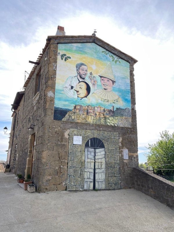 appartamento in vendita a Farnese