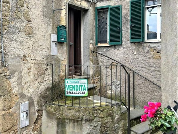 appartamento in vendita a Farnese