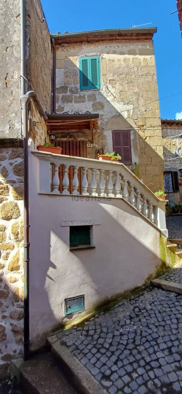 appartamento in vendita a Farnese