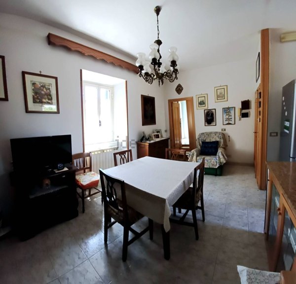 appartamento in vendita a Farnese