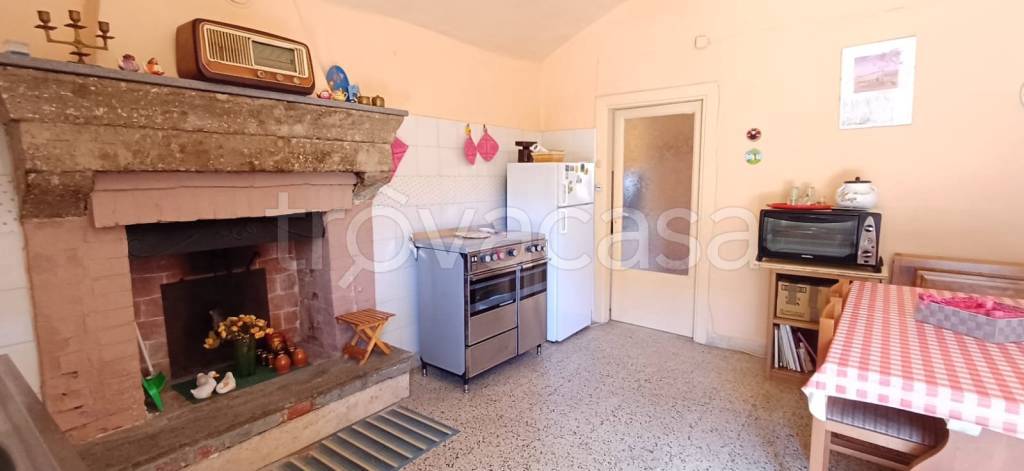 appartamento in vendita a Farnese