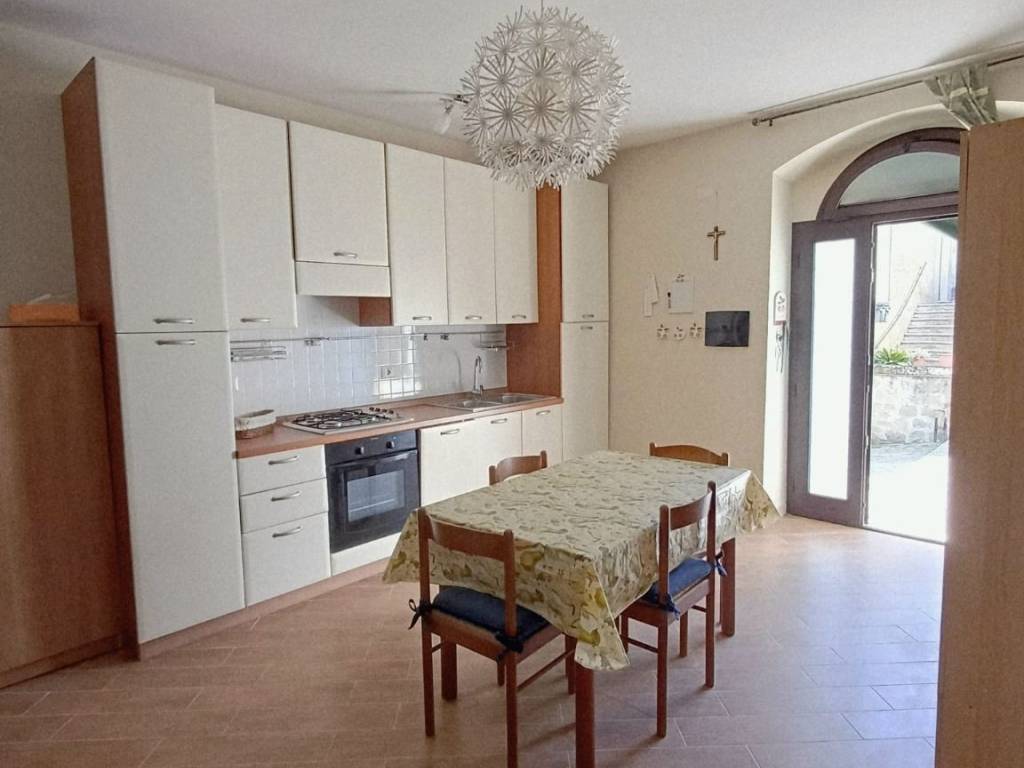 appartamento in vendita a Farnese