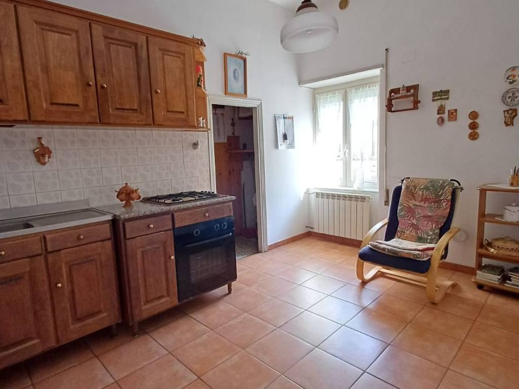 appartamento in vendita a Farnese