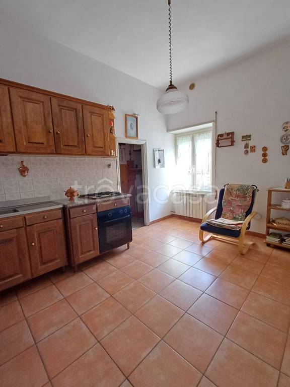 appartamento in vendita a Farnese