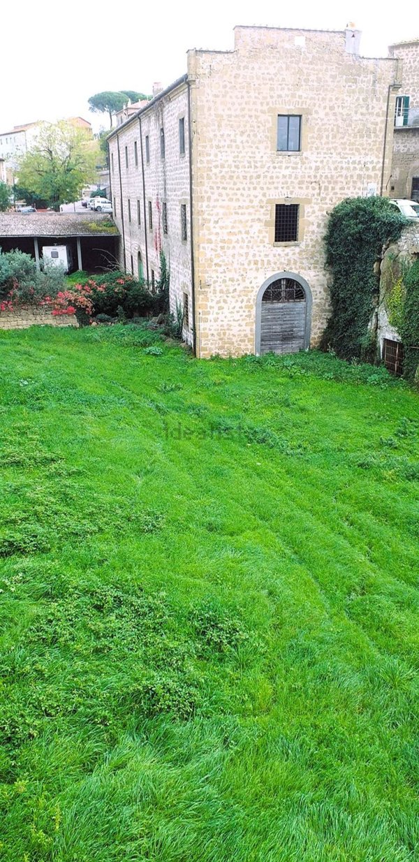 appartamento in vendita a Farnese