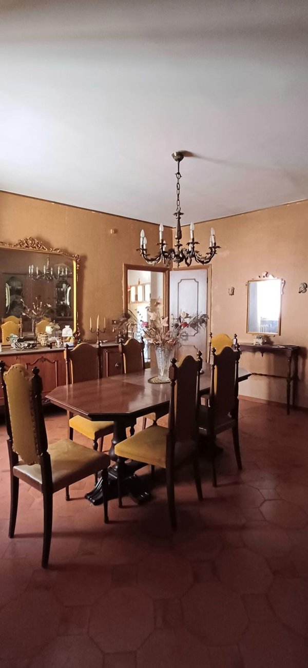 appartamento in vendita a Farnese