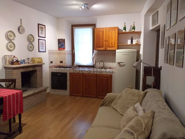 appartamento in vendita a Farnese