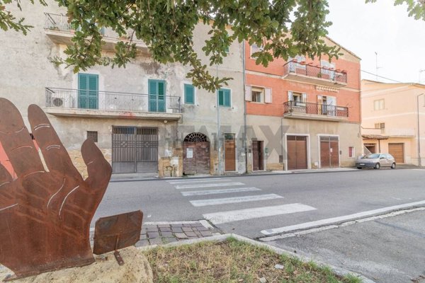 appartamento in vendita a Farnese