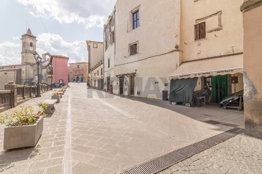 appartamento in vendita a Farnese