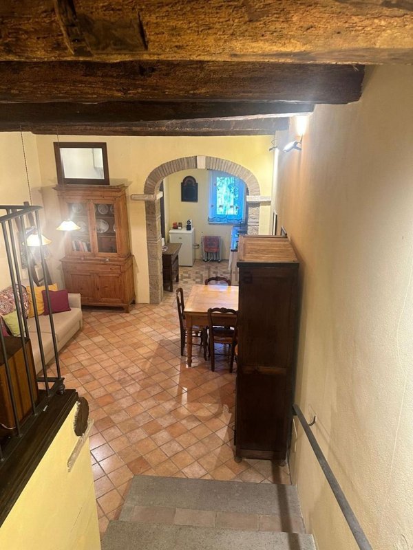 appartamento in vendita a Farnese