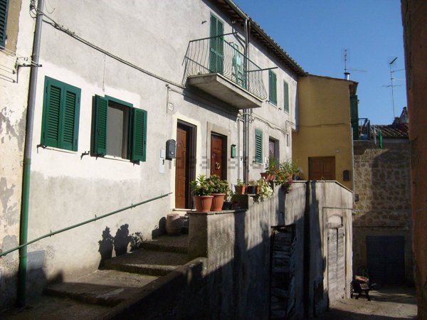 appartamento in vendita a Farnese