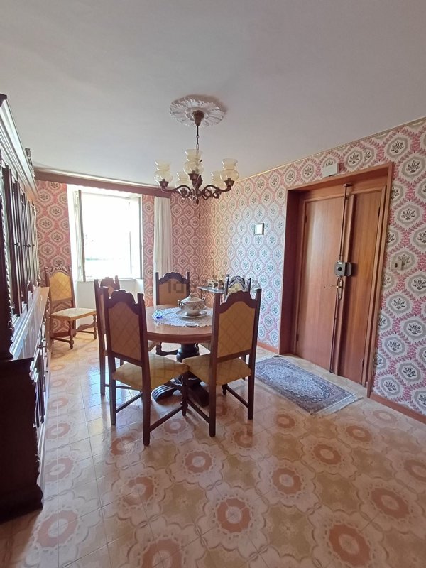 appartamento in vendita a Farnese