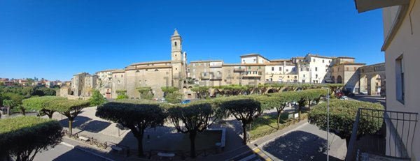 appartamento in vendita a Farnese