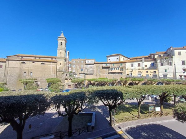 appartamento in vendita a Farnese