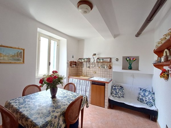 appartamento in vendita a Farnese
