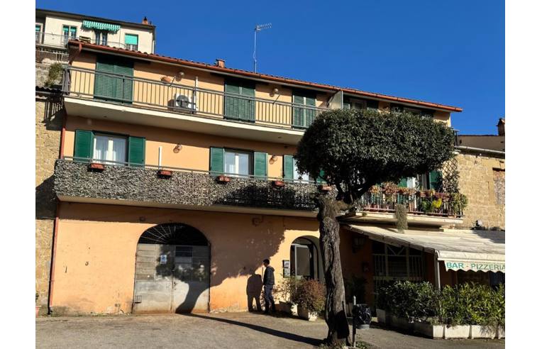 appartamento in vendita a Farnese
