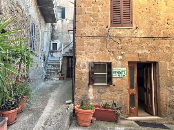 appartamento in vendita a Farnese