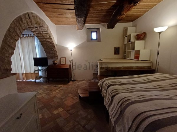 appartamento in vendita a Farnese